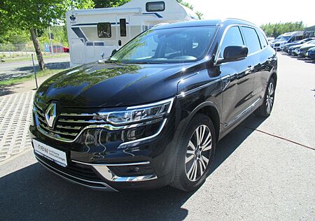 Renault Koleos II INITIALE PARIS TCe 160 EDC ABS ESP