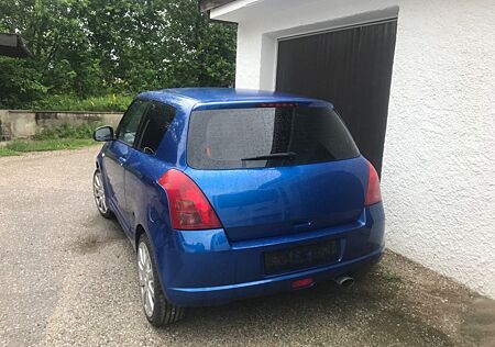 Suzuki Swift 1.5 Comfort Comfort
