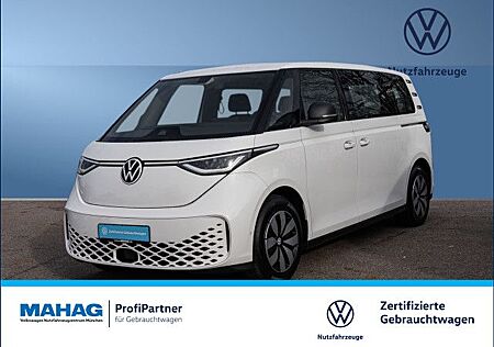 VW ID.BUZZ Volkswagen Pro