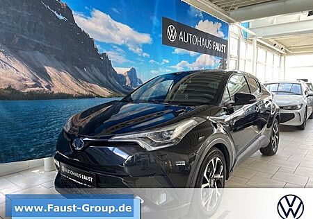 Toyota C-HR Hybrid Business Edition LED AUTOMATIK