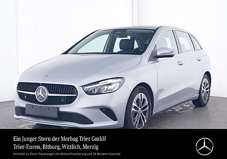 Mercedes-Benz B 180 d *Progressive MBUX Premium Kamera LED eHe