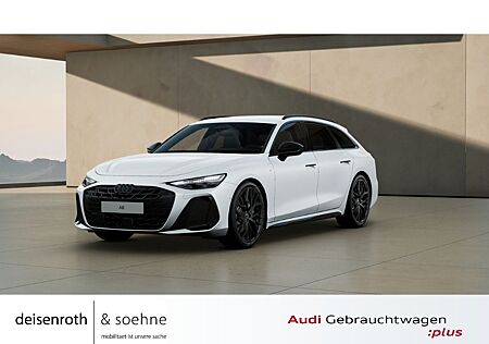 Audi A6 Avant edition one TDI quattro S line TechPlus