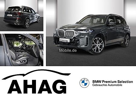 BMW X5 xDrive40i M Sportpaket UPE 126TEuro AHK