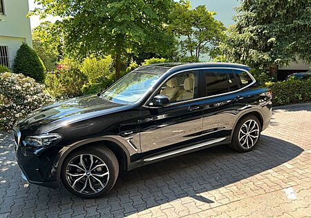 BMW X3 xDrive30e