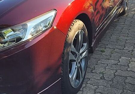 Honda Accord 2.4 TypS