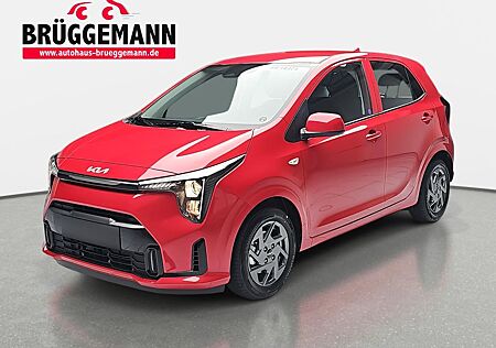 Kia Picanto 1.0 AUTO. AMT VISION MJ25 SITZH. NAVI KA