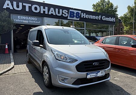 Ford Transit Connect T210*L2*Regalsystem*R.Cam*CarPla