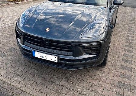 Porsche Macan S BJ 06/2022 380 PS