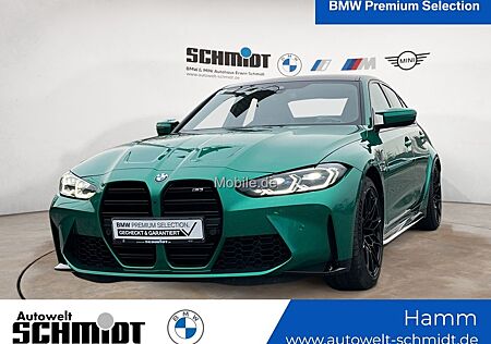 BMW M3 Limousine / Laserlicht / Harman Kardon /