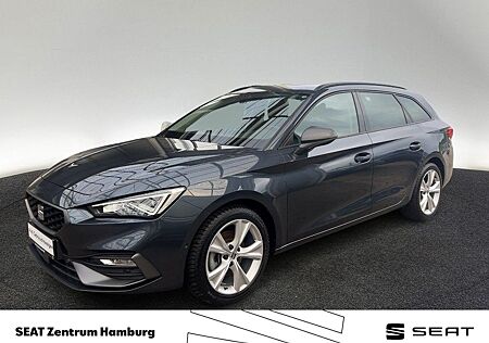 Seat Leon ST 1.5 eTSI FR DSG Navi Beats Link LED Kame