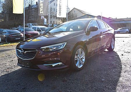 Opel Insignia B Grand Sport Innovation "LED-MATRIX"