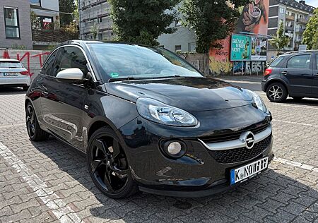Opel Adam Black Link 1.4 74kW Black Link