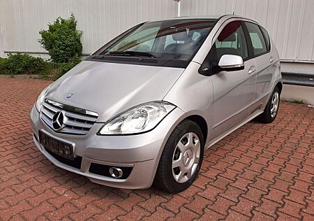 Mercedes-Benz A 160 AVANTGARDE BlueEFFICIENCY*TÜV NEU*ANGEBOT*