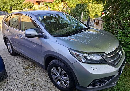 Honda CR-V 2.0 i-VTEC 2WD Elegance Elegance