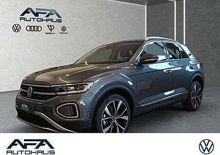 VW T-Roc Volkswagen 1.5 TSI Style DSG AHK*Matrix*Navi*ACC*DC