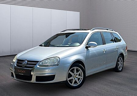 VW Golf Volkswagen V Variant *TOP ZUSTAND*PANO*PDC*TÜV NEU*