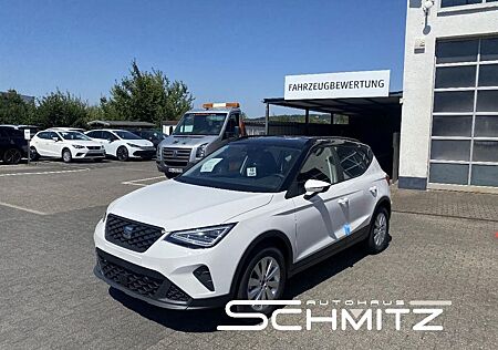 Seat Arona "STYLE BEATS 95" 1.0 TSI SHZ PDC+KA [...]