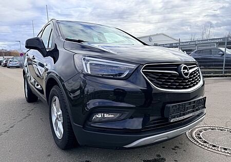 Opel Mokka X Edition Automatik
