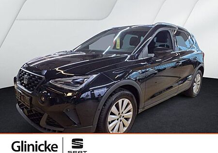 Seat Arona 1.0 TSI FR Klima Navi LED Sitzh. ACC RFK