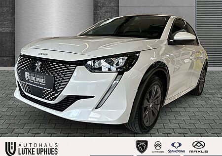 Peugeot 208 e- Allure Elektromotor 136 LED CarPlay SHZ