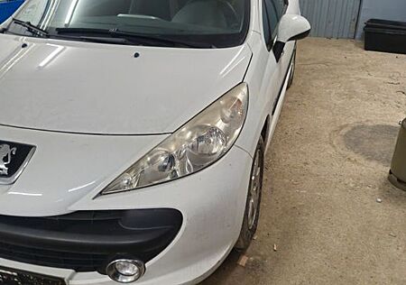 Peugeot 207 CC Allure 120 Allure