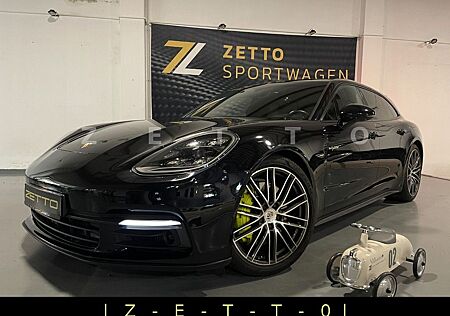 Porsche Panamera Sport Turismo 4 E-Hybr.| Approved 26|