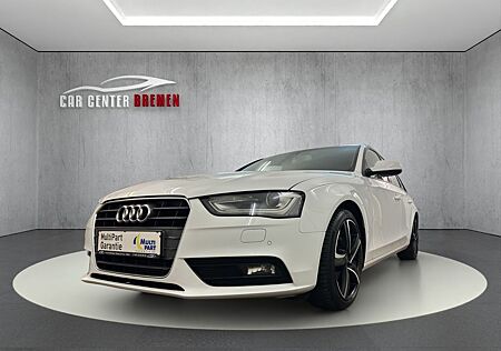 Audi A4 Avant Ambition NAVI SHZ AHK Xenon Bluetooth!