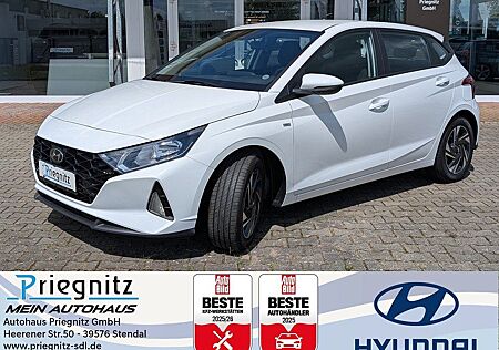 Hyundai i20 1.0 T-Gdi 48V Trend