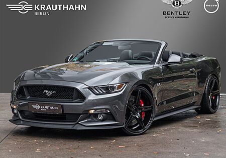 Ford Mustang *708PS von Wolf Racing*TÜV konform