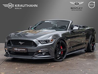 Ford Mustang*708PS von Wolf Racing*TÜV konform
