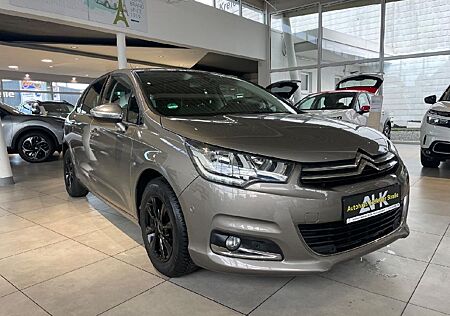 Citroën C4 BlueHDi100. Selection*NAVI*EPH*LM*8FACH*