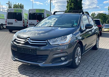 Citroën C4 Lim. Tendance 1.6 Klimaa/Tempomat