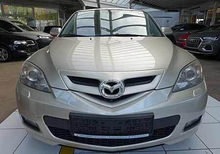 Mazda 3 Lim. 1.6 Sport Active