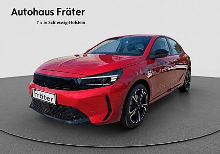 Opel Corsa GS Kamera LED Sitz-/Lenkradheizung PDC