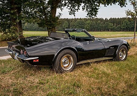 Chevrolet C3 Corvette