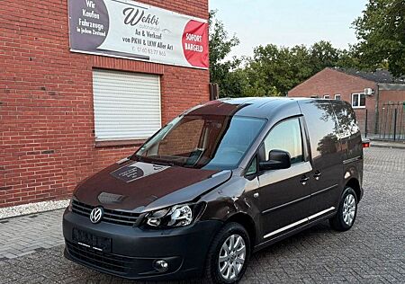 VW Caddy Volkswagen Kasten/1.6 TDI/EcoProfi/DSG