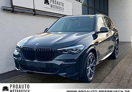 BMW X5 xDrive 30d M Sport AHK/ACC/PANO/STHZGN