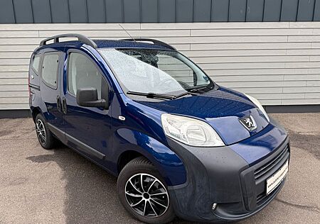 Peugeot Bipper Tepee Active