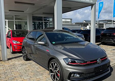 VW Polo Volkswagen 2.0 TSI OPF DSG GTI GTI