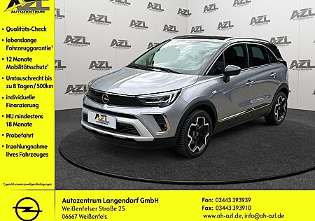 Opel Crossland X Crossland (X) Ultimate Automatik