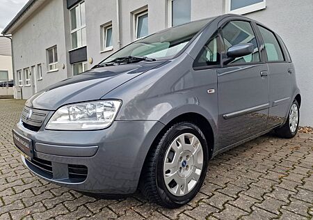 Fiat Idea 1.4 ERST 26.000KM AHK 1.HAND KLIMA BC EFH