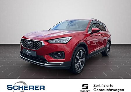 Seat Tarraco Xperience 1.4 e-Hybrid 180 kW Pano AHK S