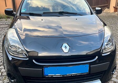 Renault Clio Grandtour - Baujahr 2009
