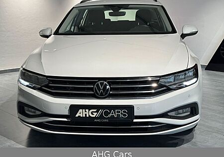 VW Passat Variant Volkswagen Business 2,0 TDI DSG*NAVI*R-CAMA*