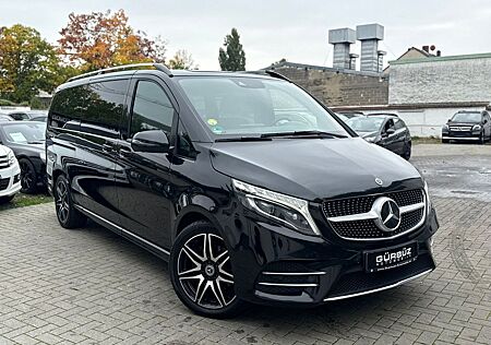 Mercedes-Benz V 300 d AVANTGARDE ED.4M*AMG-LINE*Extr.Lang*6Sit