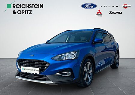 Ford Focus 1,5 EcoBoost 110kW Active Turnier Auto