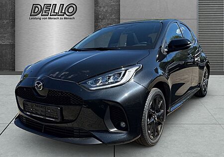 Mazda 2 Hybrid Homura Plus 1.5 HUD Panorama Navi Digit