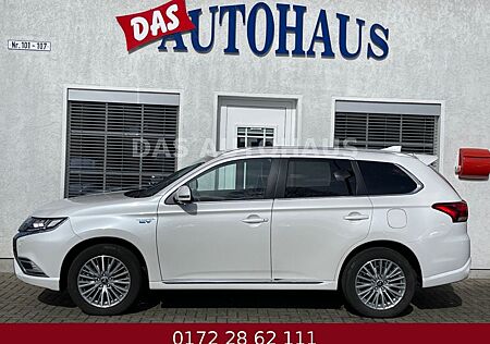 Mitsubishi Outlander PHEV Plus 4WD UNFALLFREI 74000 KM