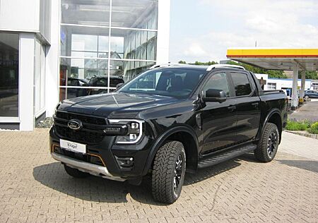 Ford Ranger Wildtrak X e-4WD Doppelkabine