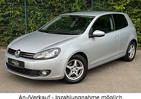 VW Golf Volkswagen 1.6 TDI VI Highline DSG | XENON | SHZ | PDC